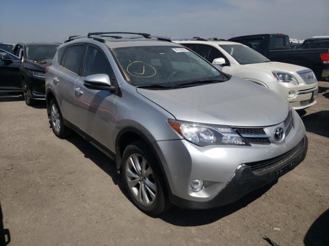 TOYOTA RAV4 LIMIT 2013 2t3dfrev6dw029299