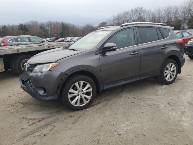 TOYOTA RAV4 LIMIT 2013 2t3dfrev6dw032770