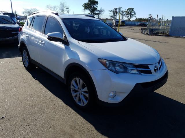 TOYOTA RAV4 LIMIT 2013 2t3dfrev6dw039024