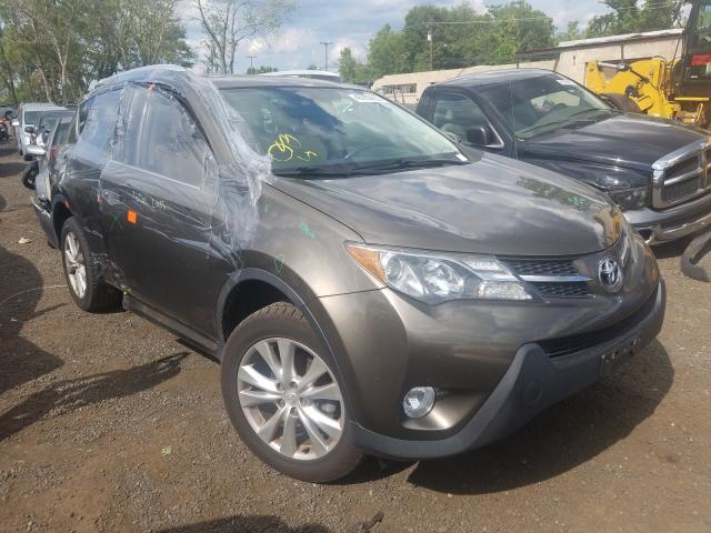 TOYOTA RAV4 LIMIT 2013 2t3dfrev6dw039346