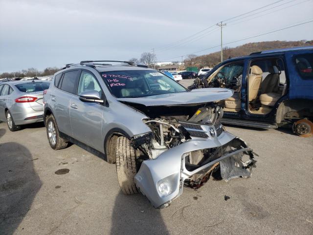 TOYOTA RAV4 LIMIT 2013 2t3dfrev6dw043767