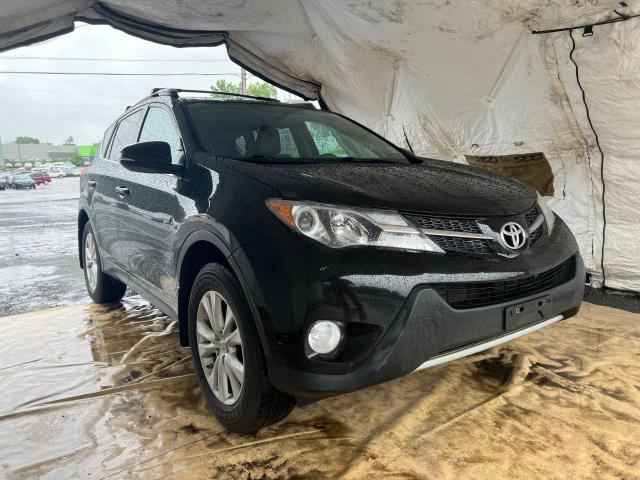 TOYOTA RAV4 LIMIT 2013 2t3dfrev6dw063372