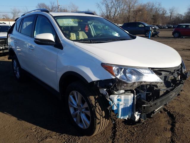 TOYOTA RAV4 LIMIT 2013 2t3dfrev6dw063811