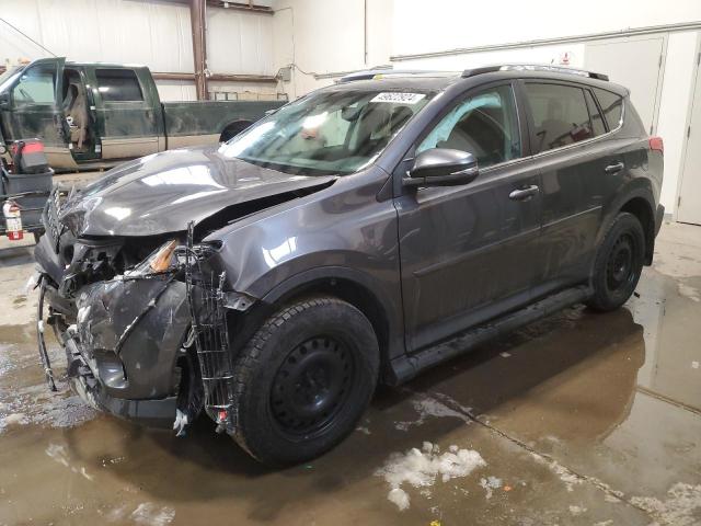 TOYOTA RAV4 2013 2t3dfrev6dw064067