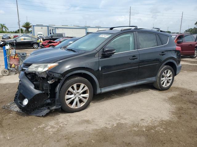 TOYOTA RAV4 LIMIT 2013 2t3dfrev6dw066076