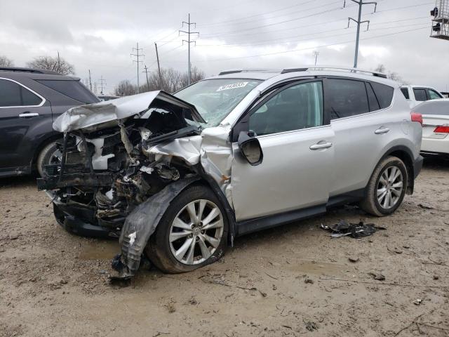 TOYOTA RAV4 LIMIT 2013 2t3dfrev6dw066093