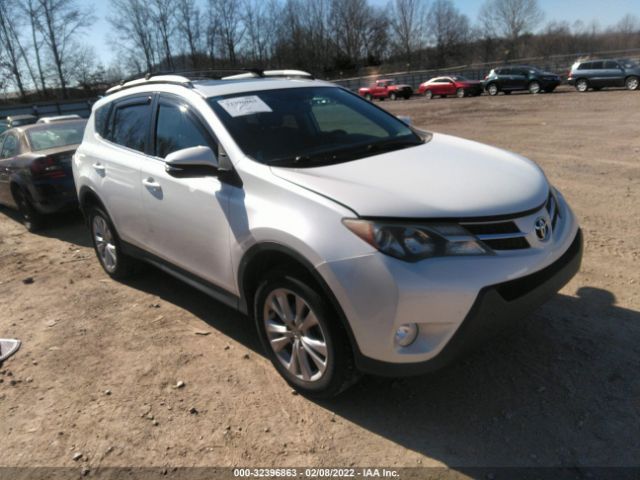 TOYOTA RAV4 2013 2t3dfrev6dw067809