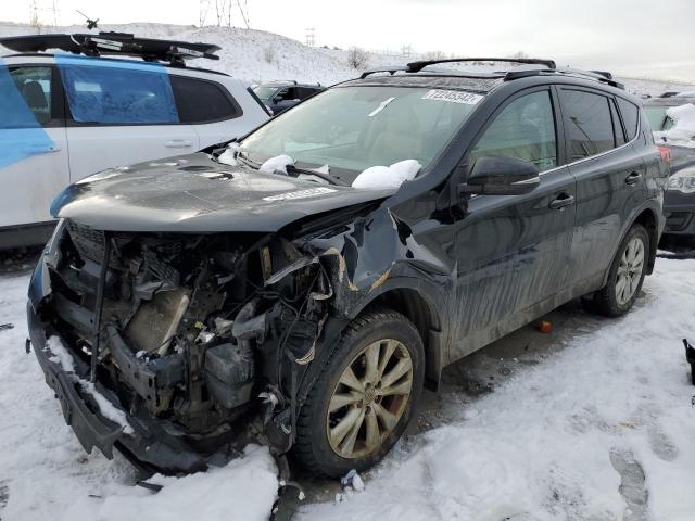 TOYOTA RAV4 LIMIT 2013 2t3dfrev6dw080446