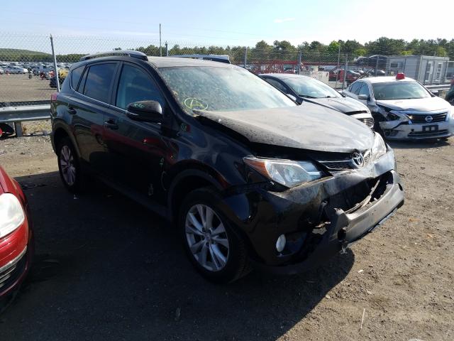 TOYOTA RAV4 LIMIT 2013 2t3dfrev6dw085968