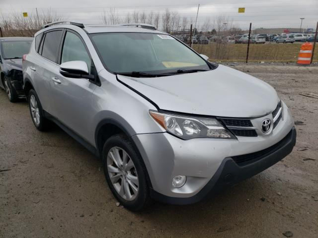 TOYOTA RAV4 LIMIT 2013 2t3dfrev6dw086408