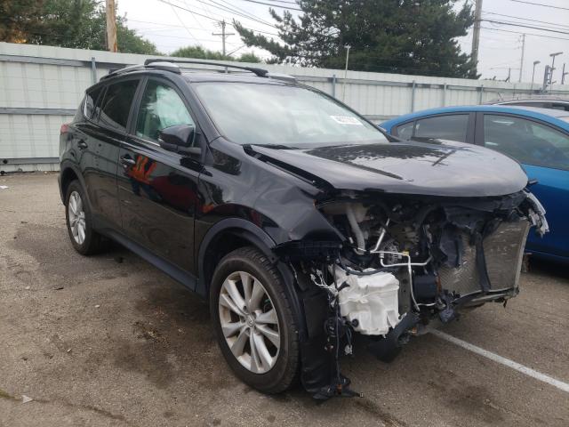 TOYOTA RAV4 LIMIT 2013 2t3dfrev6dw100095