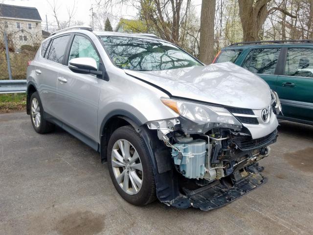 TOYOTA RAV4 LIMIT 2013 2t3dfrev6dw106155