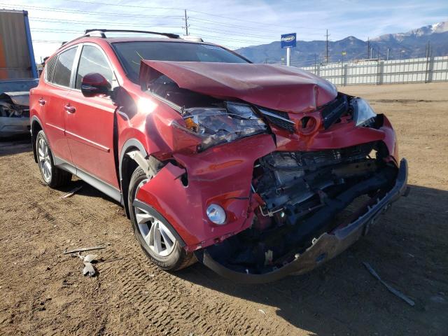 TOYOTA RAV4 LIMIT 2013 2t3dfrev6dw109380