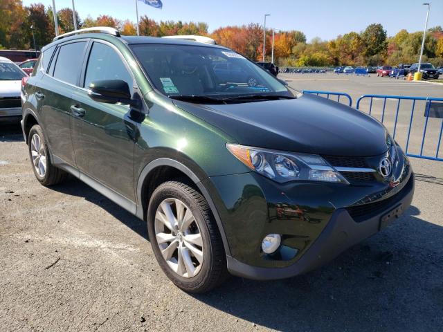 TOYOTA RAV4 LIMIT 2013 2t3dfrev6dw110786