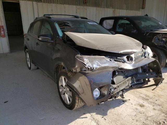 TOYOTA RAV4 LIMIT 2013 2t3dfrev6dw112831