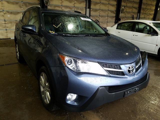 TOYOTA RAV4 LIMIT 2013 2t3dfrev6dw118788