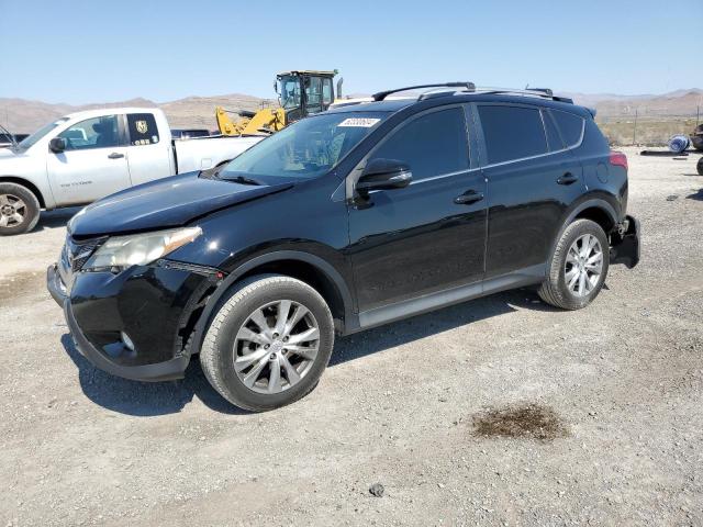 TOYOTA RAV4 2014 2t3dfrev6ew129663