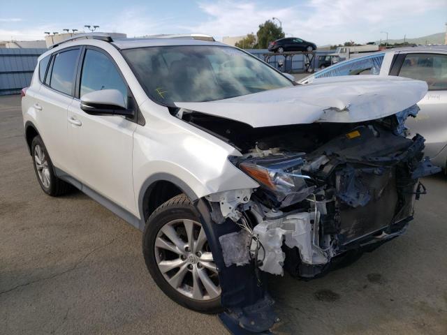 TOYOTA RAV4 LIMIT 2014 2t3dfrev6ew153610