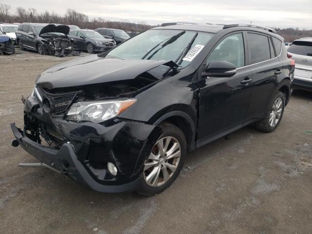 TOYOTA RAV4 LIMIT 2014 2t3dfrev6ew153882