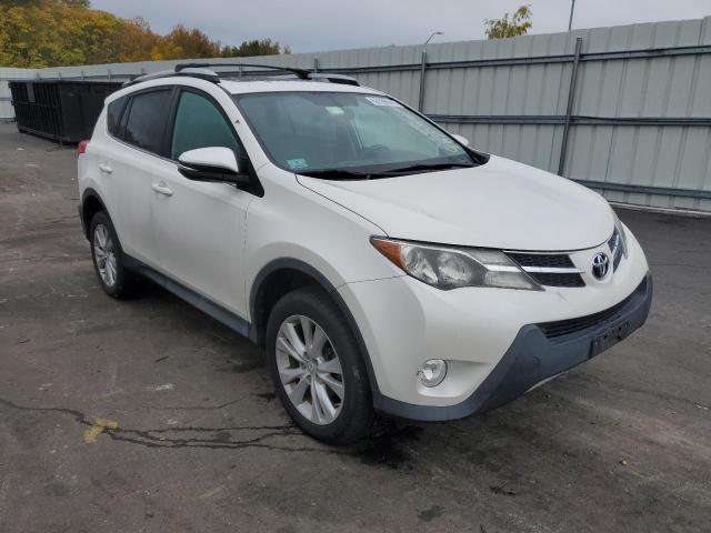 TOYOTA RAV4 LIMIT 2014 2t3dfrev6ew186994