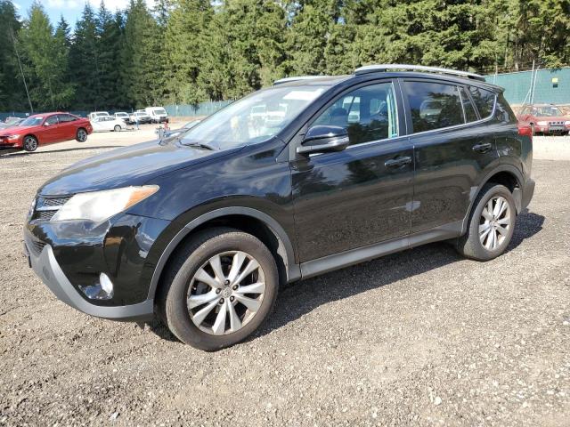 TOYOTA RAV4 LIMIT 2014 2t3dfrev6ew204796