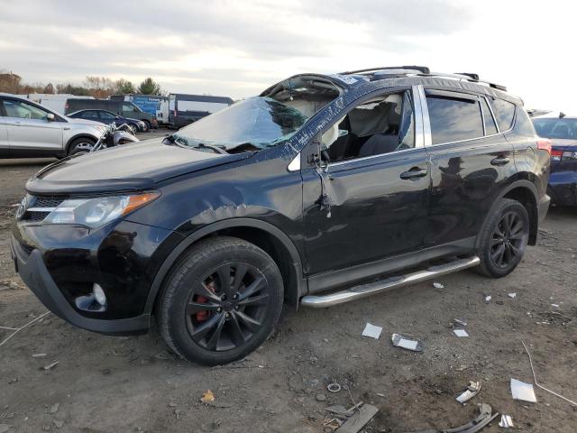 TOYOTA RAV4 2014 2t3dfrev6ew207858