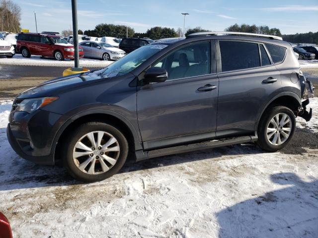 TOYOTA RAV4 2015 2t3dfrev6fw245382