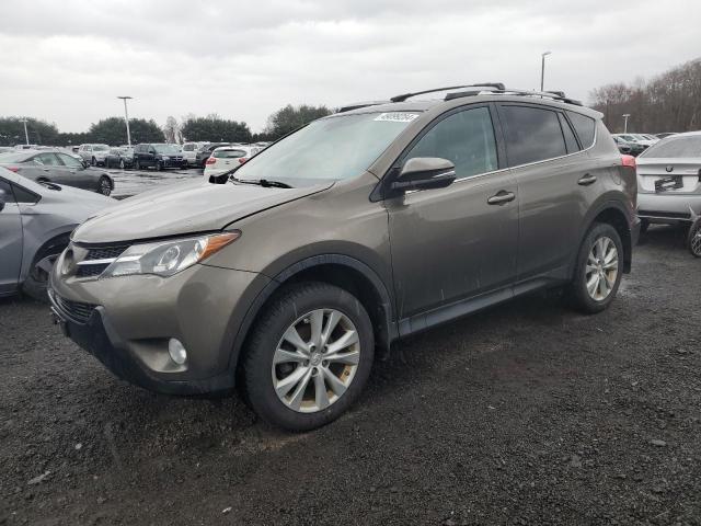 TOYOTA RAV4 2015 2t3dfrev6fw254731