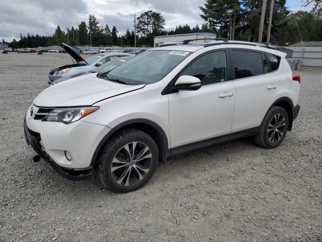 TOYOTA RAV4 2015 2t3dfrev6fw258391