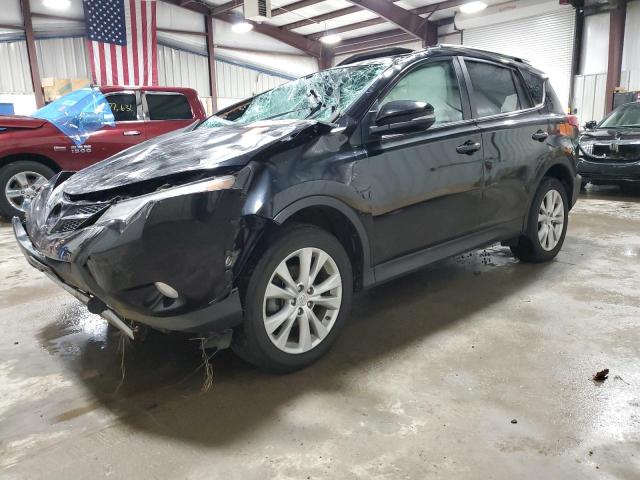 TOYOTA RAV4 2015 2t3dfrev6fw268628