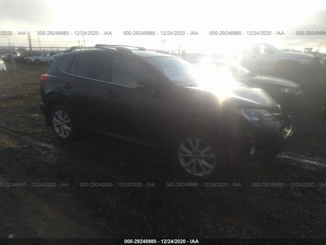 TOYOTA RAV4 2015 2t3dfrev6fw276146