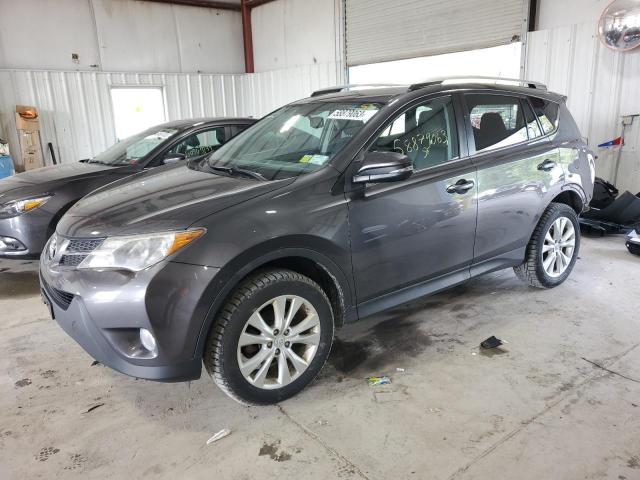 TOYOTA RAV4 LIMIT 2015 2t3dfrev6fw310747