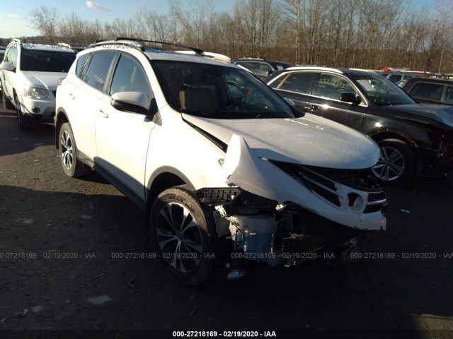 TOYOTA RAV4 2015 2t3dfrev6fw310750