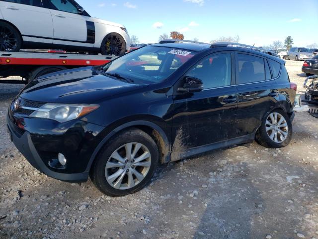 TOYOTA RAV4 2015 2t3dfrev6fw315186