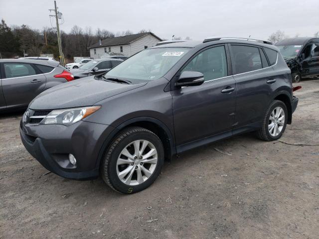 TOYOTA RAV4 LIMIT 2015 2t3dfrev6fw322459