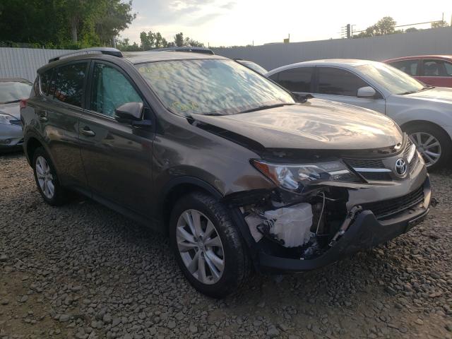 TOYOTA RAV4 LIMIT 2015 2t3dfrev6fw337396