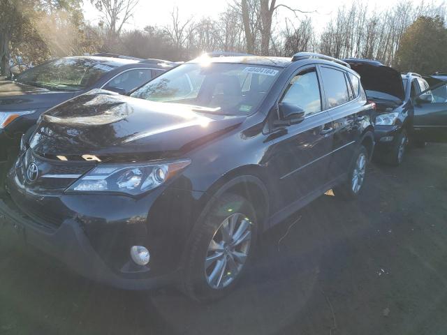 TOYOTA RAV4 2015 2t3dfrev6fw341559