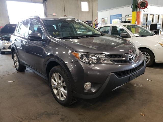 TOYOTA RAV4 LIMIT 2015 2t3dfrev6fw346468