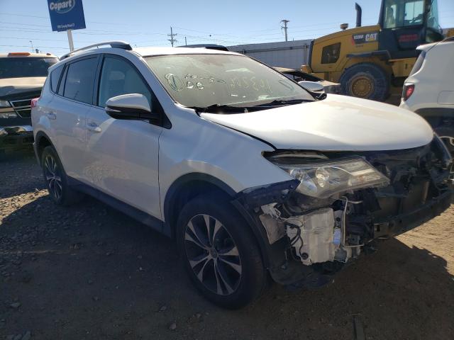 TOYOTA RAV4 LIMIT 2015 2t3dfrev6fw375971