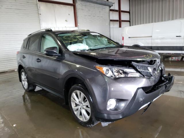 TOYOTA RAV4 LIMIT 2015 2t3dfrev6fw378109