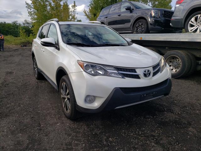 TOYOTA RAV4 LIMIT 2015 2t3dfrev6fw382855