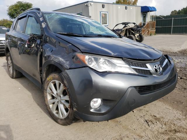 TOYOTA RAV4 LIMIT 2015 2t3dfrev6fw392656