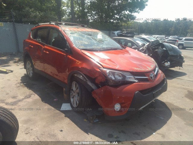 TOYOTA RAV4 2015 2t3dfrev6fw396349