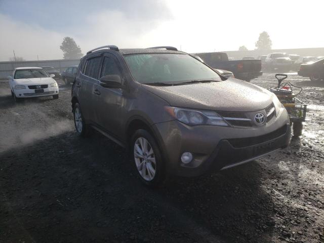 TOYOTA RAV4 LIMIT 2015 2t3dfrev6fw399140