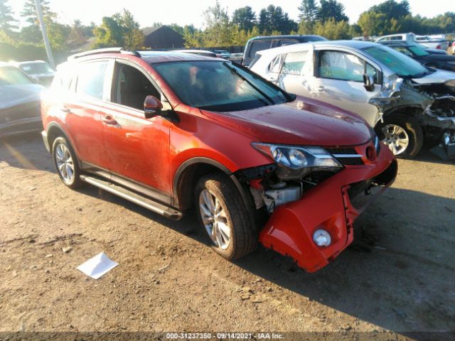 TOYOTA RAV4 2015 2t3dfrev6fw405213