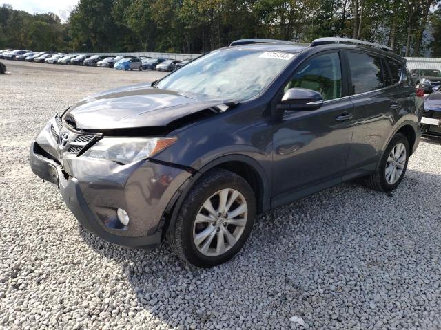 TOYOTA RAV4 2015 2t3dfrev6fw408189