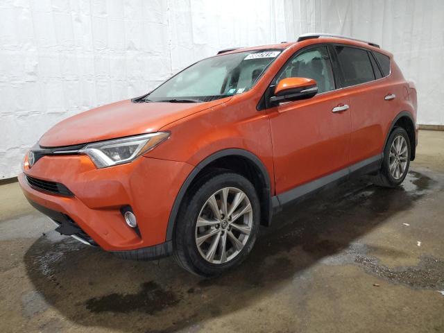 TOYOTA RAV4 2016 2t3dfrev6gw444711