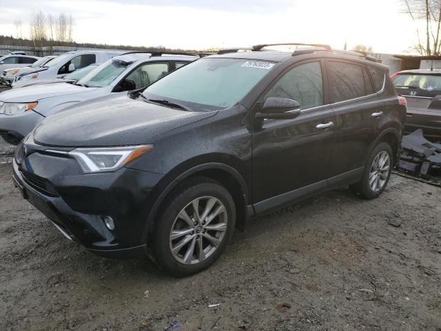 TOYOTA RAV4 2016 2t3dfrev6gw467471