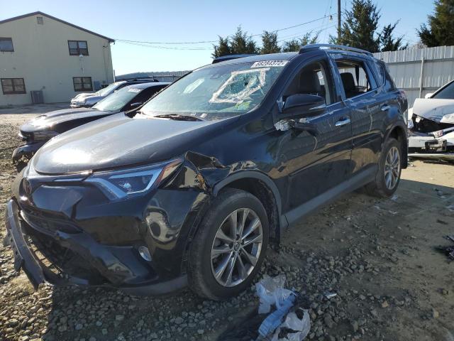 TOYOTA RAV4 LIMIT 2016 2t3dfrev6gw476025