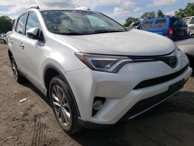 TOYOTA RAV4 LIMIT 2016 2t3dfrev6gw483136